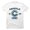 capsule corps shirt